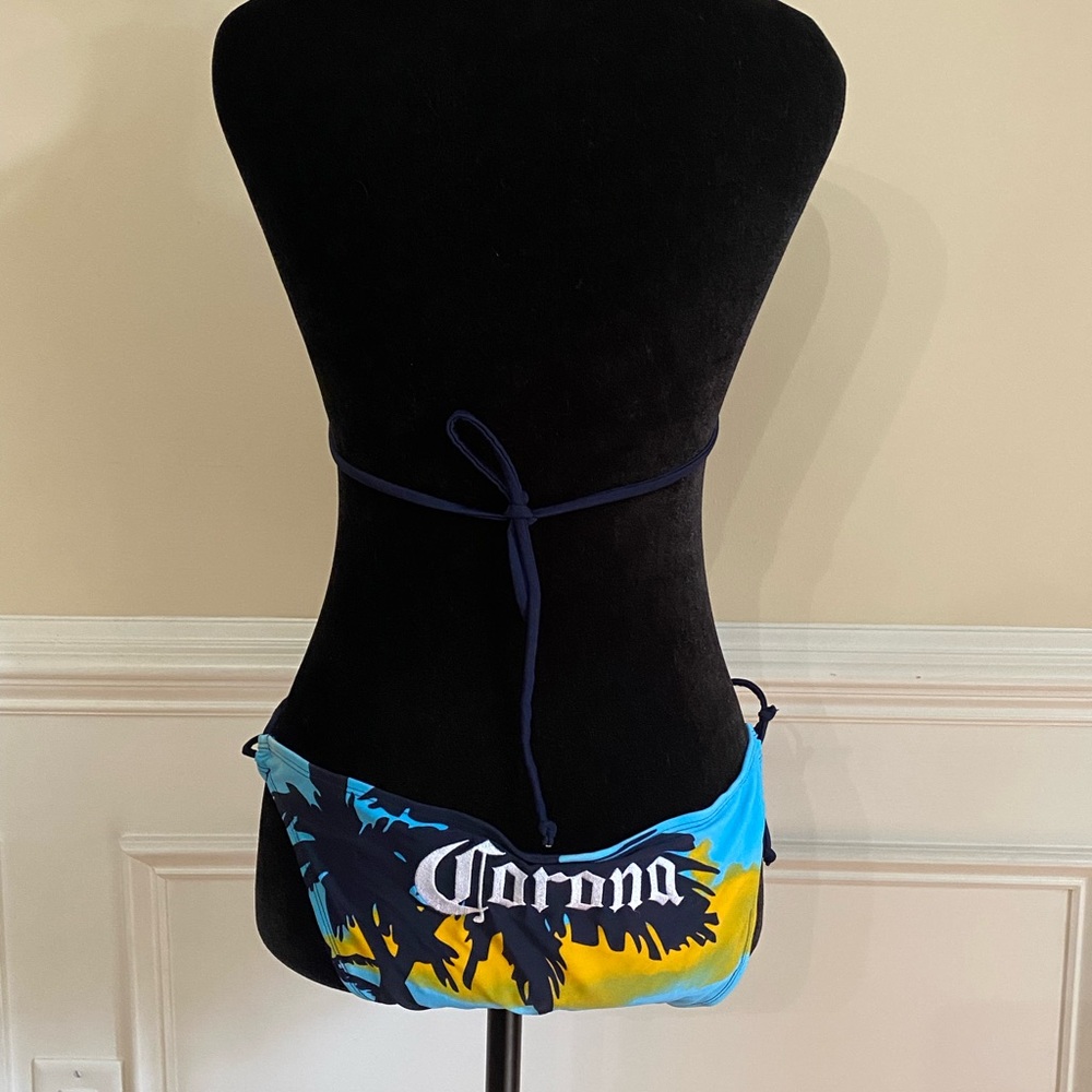 Corona Two Piece - Picture 2 of 3